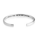 Hidden Message Bracelet