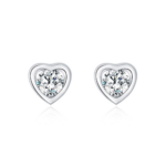 Cubic Zirconia Earrings