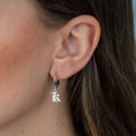 Personalized Earrings